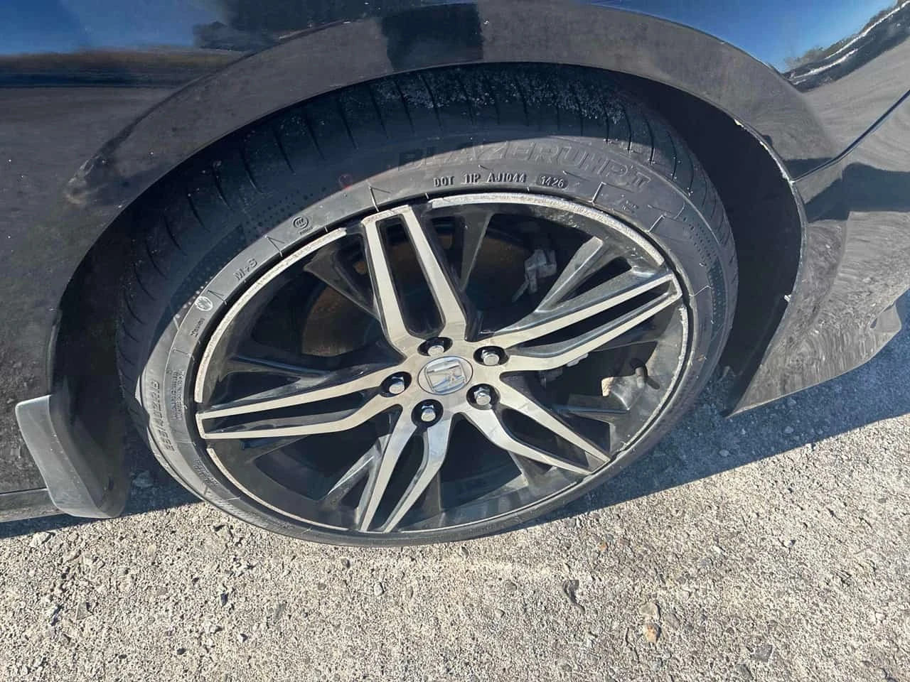 Honda Accord * Touring * CARFAX * ���� �� �� | Mobile.bg � ����������� 10