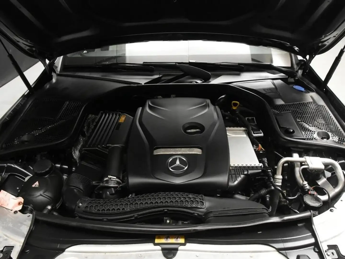 Mercedes-Benz C 300 4MATIC* PREMIUM* ����� ���� ���� � ������ | Mobile.bg � ����������� 8