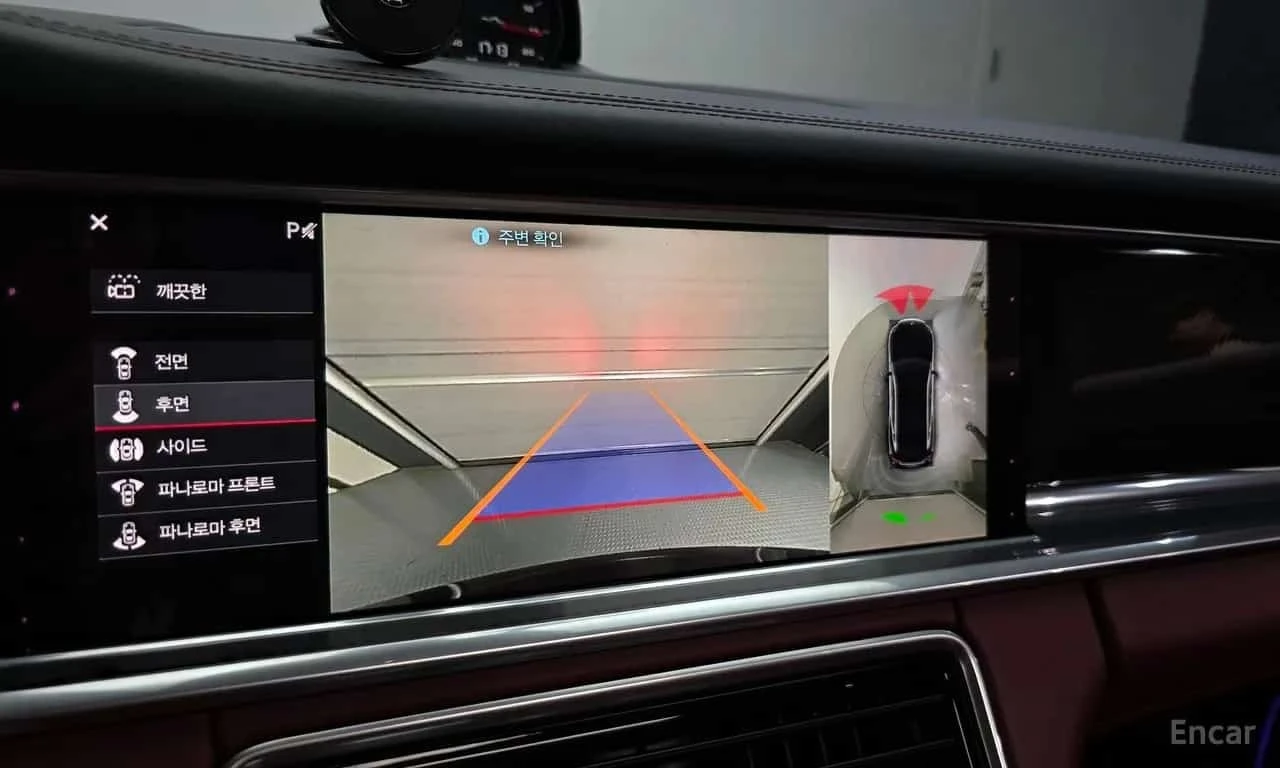 Porsche Panamera 2.9 4S, снимка 15 - Автомобили и джипове - 56705606