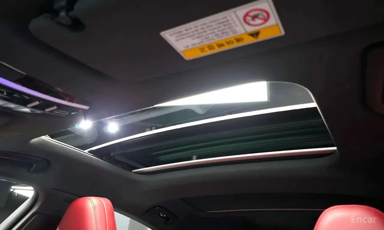 Porsche Panamera 2.9 4S, снимка 16 - Автомобили и джипове - 56705606