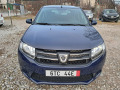 Dacia Sandero 1.2i + ГАЗ! - изображение 3