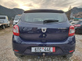 Dacia Sandero 1.2i + ГАЗ! - изображение 4