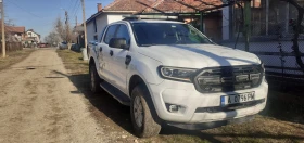 Ford Ranger, снимка 1