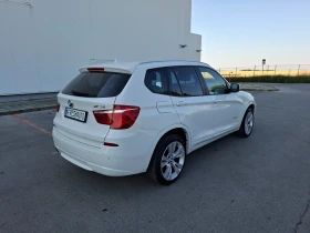 BMW X3 2.0X-drive Navi Кожа Панорама, снимка 5