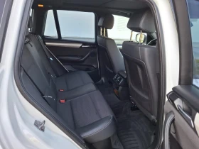 BMW X3 2.0X-drive Navi Кожа Панорама, снимка 9
