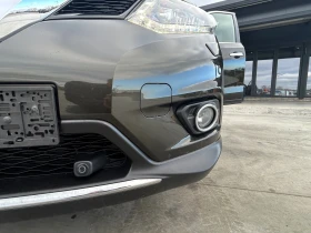 Nissan X-trail 1.6TD/131hp/2015g/Kamera360/Podgrev/4х4/Euro6, снимка 12