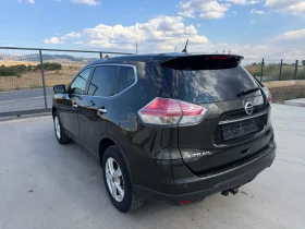 Nissan X-trail 1.6TD/131hp/2015g/Kamera360/Podgrev/4х4/Euro6, снимка 5