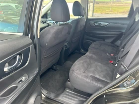 Nissan X-trail 1.6TD/131hp/2015g/Kamera360/Podgrev/4х4/Euro6, снимка 8