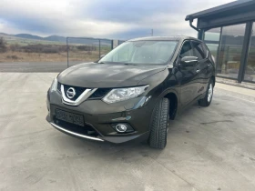Nissan X-trail 1.6TD/131hp/2015g/Kamera360/Podgrev/4х4/Euro6, снимка 2