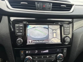 Nissan X-trail 1.6TD/131hp/2015g/Kamera360/Podgrev/4х4/Euro6, снимка 11