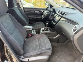 Nissan X-trail 1.6TD/131hp/2015g/Kamera360/Podgrev/4х4/Euro6, снимка 10