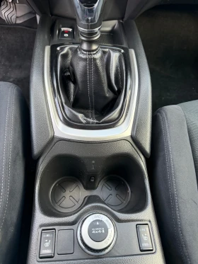 Nissan X-trail 1.6TD/131hp/2015g/Kamera360/Podgrev/4х4/Euro6, снимка 13