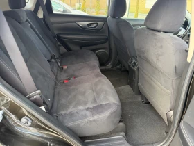 Nissan X-trail 1.6TD/131hp/2015g/Kamera360/Podgrev/4х4/Euro6, снимка 11