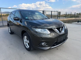 Nissan X-trail 1.6TD/131hp/2015g/Kamera360/Podgrev/4х4/Euro6, снимка 2