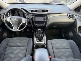 Nissan X-trail 1.6TD/131hp/2015g/Kamera360/Podgrev/4х4/Euro6, снимка 12