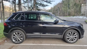 VW Tiguan 2.0 TDI SCR Highline DSG, снимка 3