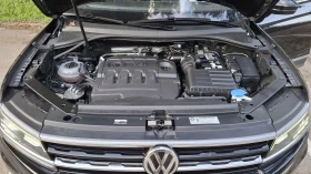 VW Tiguan 2.0 TDI SCR Highline DSG, снимка 12