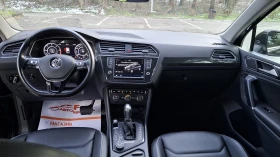 VW Tiguan 2.0 TDI SCR Highline DSG, снимка 15