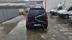 Suzuki Grand vitara V6 2.5, снимка 5