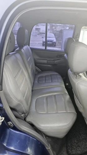 Suzuki Grand vitara V6 2.5, снимка 12
