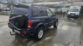 Suzuki Grand vitara V6 2.5, снимка 6