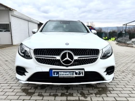 Mercedes-Benz GLC 250 250 9G tronic, снимка 2