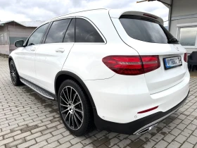 Mercedes-Benz GLC 250 250 9G tronic, снимка 5
