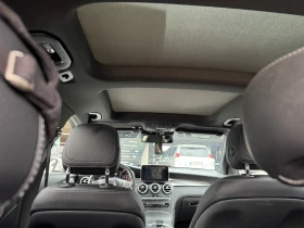 Mercedes-Benz GLC 250 250 9G tronic, снимка 9