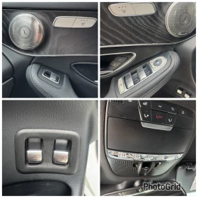 Mercedes-Benz GLC 250 250 9G tronic, снимка 8
