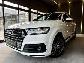 Audi SQ7 V8T* Quattro* TDI* Лизинг, снимка 3