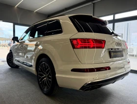Audi SQ7 V8T* Quattro* TDI* Лизинг, снимка 4