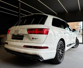 Audi SQ7 V8T* Quattro* TDI* Лизинг, снимка 6