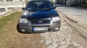 Ford Maverick, снимка 1