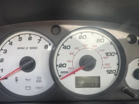 Ford Maverick, снимка 14