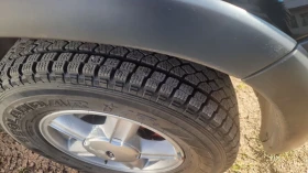 Ford Maverick, снимка 12