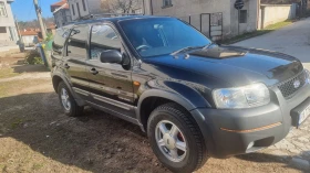 Ford Maverick, снимка 4