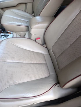 Hyundai Santa fe, снимка 6