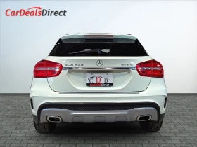 Mercedes-Benz GLC 250 4MATIC АвтоКредит (ЦЕНА ДО БГ), снимка 5