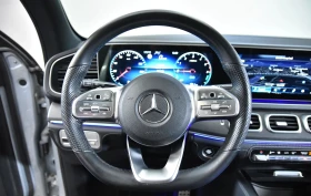 Mercedes-Benz GLE 350 de 4MATIC AMG-Line, снимка 6