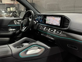 Mercedes-Benz GLE 350 4MATIC* АвтоКредит* (ЦЕНА ДО БГ), снимка 9