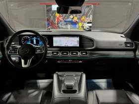 Mercedes-Benz GLE 350 4MATIC* АвтоКредит* (ЦЕНА ДО БГ), снимка 11