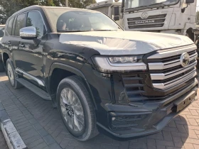 Toyota Land cruiser 300 VX-R 3.3L V6 Turbo-Diesel 303HP / FULL, снимка 3