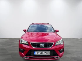 Seat Ateca FR 2.0 TSI 4x4 от България, снимка 2