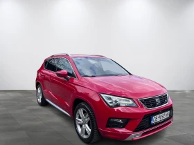 Seat Ateca FR 2.0 TSI 4x4 от България, снимка 1