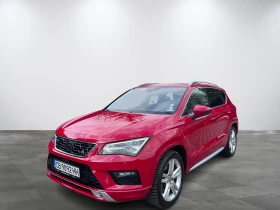 Seat Ateca FR 2.0 TSI 4x4 от България, снимка 3