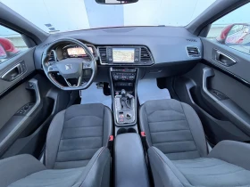 Seat Ateca FR 2.0 TSI 4x4 от България, снимка 8