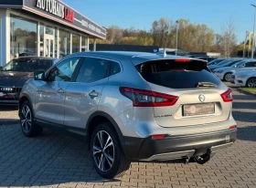 Nissan Qashqai COMING SOON* 1.2 DIG-T* EURO 6* 123 000KM* COC* KT, снимка 7