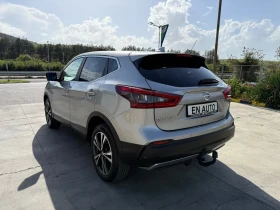 Nissan Qashqai 1.2 DIG-T* 122 605KM* SERVICE BOOK* COC* KTEO* , снимка 6