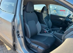 Nissan Qashqai COMING SOON* 1.2 DIG-T* EURO 6* 123 000KM* COC* KT, снимка 11