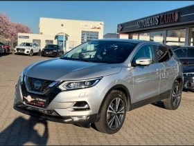 Nissan Qashqai COMING SOON* 1.2 DIG-T* EURO 6* 123 000KM* COC* KT, снимка 1